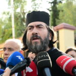 «Κιβωτός του Κόσμου»: Παραιτήθηκε ο δικηγόρος του πατέρα Αντωνίου