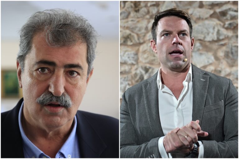 Στέφανος Κασσελάκης: Πάει στα δικαστήρια τον Πολάκη – Ποιος ο λόγος