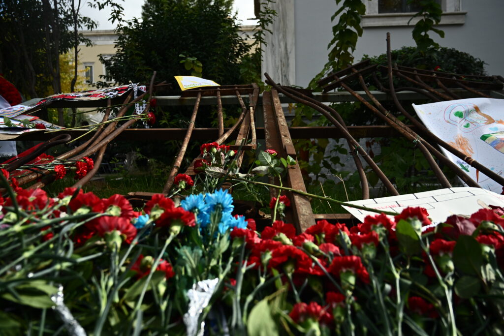Πολυτεχνείο: Τα μηνύματα της αντιπολίτευσης για την 51η επέτειο
