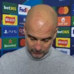 Σοκ στο ποδόσφαιρο: Ποιος έδειρε τον Πεπ Γκουαρδιόλα;