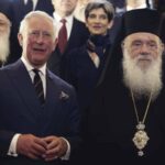 Βασιλιάς Κάρολος: Ένα βήμα πιο κοντά στην ελληνική καταγωγή του – «Οι Ορθόδοξοι δεν είναι διεφθαρμένοι» – Ζήτησε τη βοήθεια του Γέροντα Εφραίμ