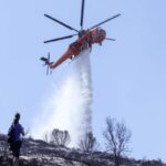 Ελλάδα: Αποκτά για πρώτη φορά σε 45 χρόνια τον απόλυτο χάρτη κινδύνου δασικών πυρκαγιών – Δείτε ποιοι δήμοι είναι πιο επικίνδυνοι