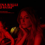 Η Χριστίνα Ράλλη μιλά στο Eleftherostypos.gr για τo νέο της τραγούδι με τίτλο “Σ’ Έχω Σβήσει”