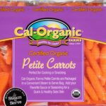 Νέα Υόρκη: Ένας νεκρός και δεκάδες άρρωστοι από μολυσμένα βιολογικά καρότα