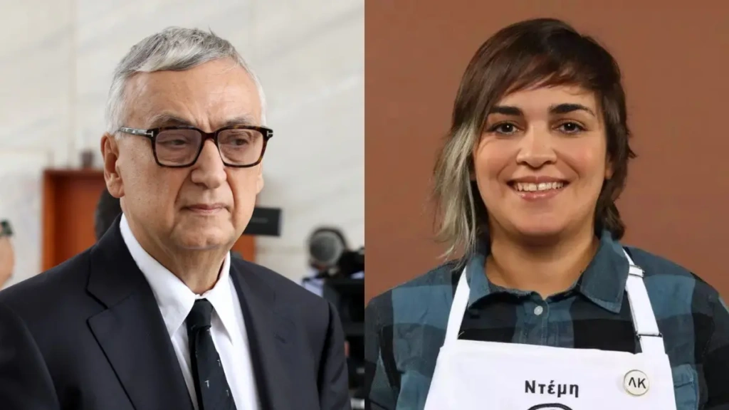 Δημήτρης Σούρας – Ντέμη Γεωργίου: Πέθαναν από την ίδια αιτία θανάτου – Το μεγάλο τους λάθος