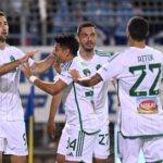 Παναθηναϊκός: «Μέσα» Πάλμερ-Μπράουν και Νίκας για το ματς με τη Λαμία, εκτός ο Σπόραρ