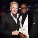 Στινγκ: Το «Every Breath You Take» δεν έχει σπιλωθεί από τις κατηγορίες εναντίον του Diddy