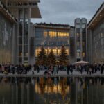 Κέντρο Πολιτισμού Ίδρυμα Σταύρος Νιάρχος: Η μοναδική εμπειρία των Χριστουγέννων – Αναλυτικά το πρόγραμμα του