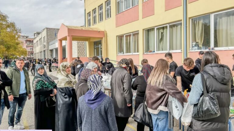 Παράλογες και αβάσιμες αντιδράσεις για το… Ελληνικό Μειονοτικό Γυμνάσιο – Λύκειο Κομοτηνής