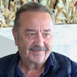 Ραγίζει καρδιές ο Τάσος Κωστής: «Αυτή η τελευταία της λέξη τα λέει όλα»