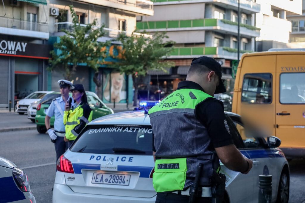 Νέος ΚΟΚ: Μέχρι και ισόβια σε πολύνεκρα τροχαία – Οι νέες ποινές και τα πρόστιμα – Τι αλλάζει 