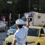 Τον Φεβρουάριο η ψήφιση του νέου ΚΟΚ – Έρχονται 388 νέες κάμερες το 2025