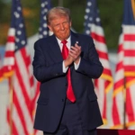 Ντόναλντ Τραμπ