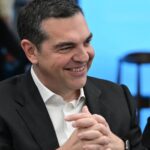 Αλέξης Τσίπρας