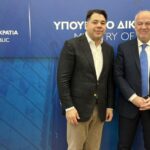 Συνάντηση Φλωρίδη με Τσούνη – Τι συζήτησαν