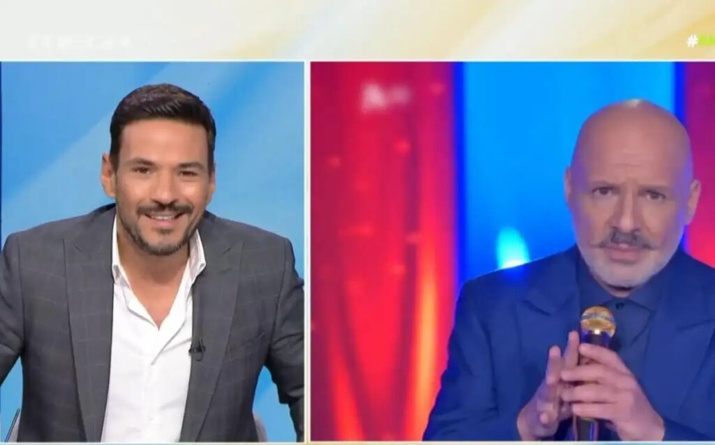 Τσουρός για Μουτσινά: Ό,τι έκανε το μεσημέρι κάνει και το βράδυ