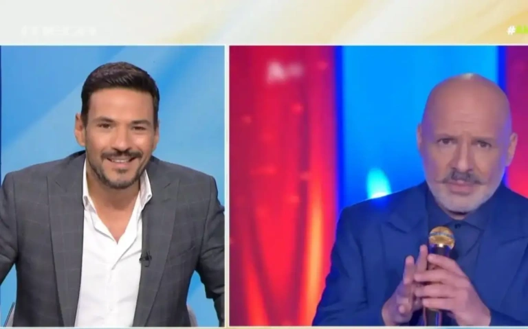 Τσουρός για Μουτσινά: Ό,τι έκανε το μεσημέρι κάνει και το βράδυ