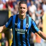 Στο στόχαστρο της Σπόρτινγκ ο Τζόλης