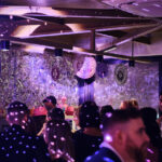 Cheers to 10 Years of Moxy Magic: Το Moxy Athens City Γιορτάζει Μια Δεκαετία Ανέμελης Φιλοξενίας!