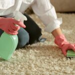 Ήρθε η ώρα για να στρώσετε τα χαλιά σας! Ο εύκολος τρόπος για μοσχοβολάνε φρεσκάδα