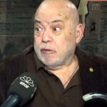 Χρήστος Βαλαβανίδης: Ξέσπασμα για τον Αλέξανδρο Ρήγα – «Είναι κακότροπος. Δε μας σέβεται – Μπορώ να λέω ότι θέλω είμαι 80»