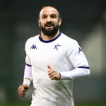 O Βαλμπουενά, ο πρώτος σαραντάρης που σκοράρει στο πρωτάθλημα