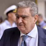 Βαρδής Βαρδινογιάννης: Επιθυμία της οικογένειας αντί στεφάνων να πραγματοποιηθούν δωρεές στο Σωματείο «ΕΛΠΙΔΑ – Σύλλογος Φίλων Παιδιών με καρκίνο»