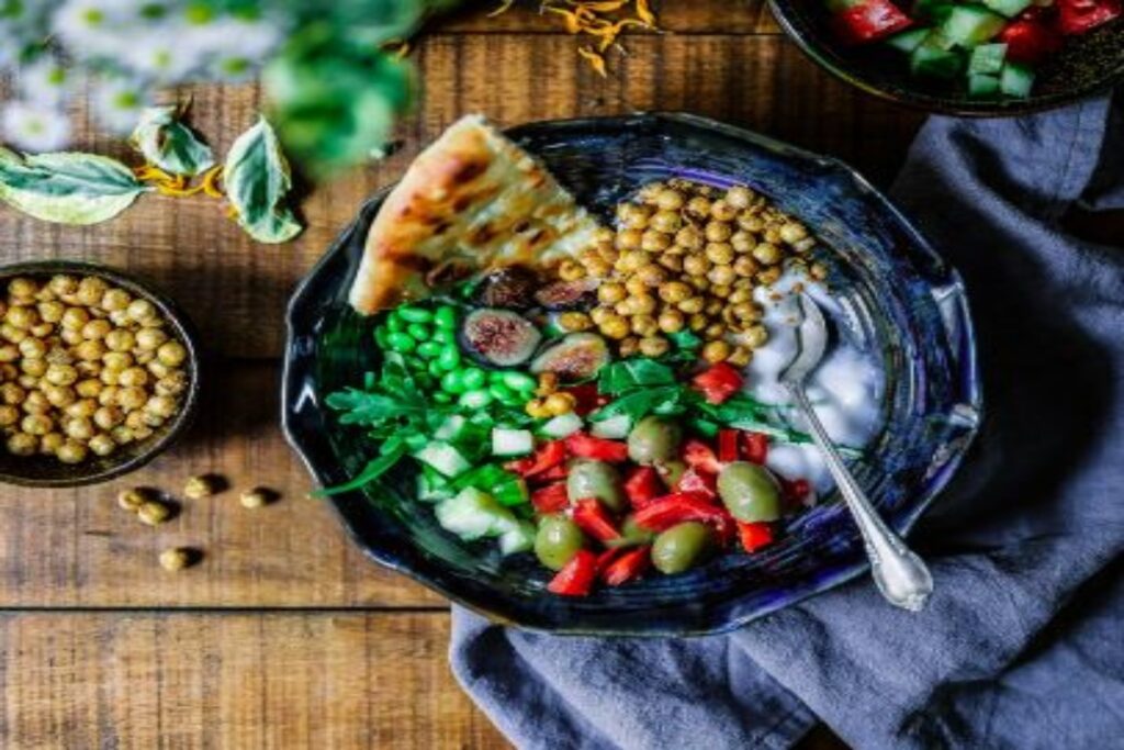Αυτά είναι τα καλύτερα χορτοφαγικά πιάτα στα εστιατόρια της Θεσσαλονίκης 