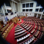 Προεδρία της Βουλής: Ποια είναι τα φαβορί για τη θέση του Τασούλα