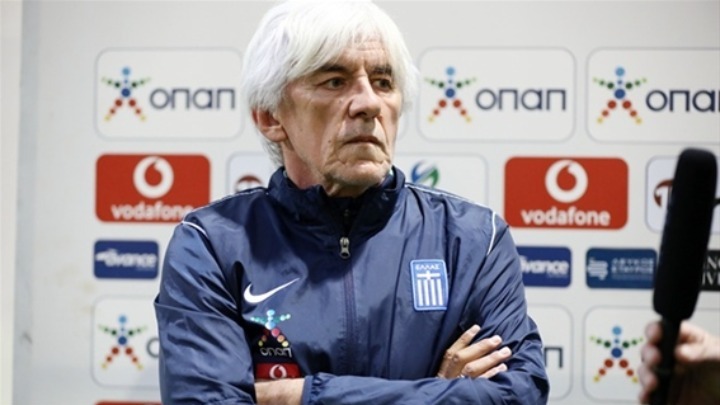 Γιοβάνοβιτς: «Νίκη για πολλούς και διάφορους λόγους»
