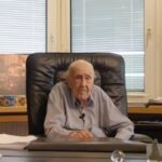 Πέθανε σε ηλικία 95 ετών ο Δημήτρης Χαΐτογλου