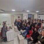 Ξάνθη: Απογοητευτική η προσέλευση στην παρουσίαση του βιβλίου του ψευτομουφτή Κομοτηνής