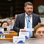 ΕΝΠΕ: Παραίτηση «βόμβα» Χαρδαλιά από τη θέση του Α’ Αντιπροέδρου