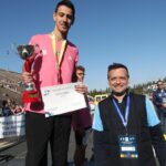 Χάρης Δούκας: Ο 41ος Αυθεντικός Μαραθώνιος Αθήνας αποτελεί μία παγκόσμια συνάντηση