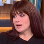 Νένα Χρονοπούλου: 10 χρόνια νεότερη! Έκανε facelifting