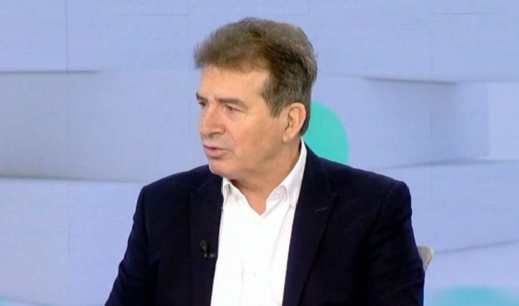 Χρυσοχοΐδης για Ρωμανό: «Υπάρχει το τεκμήριο της αθωότητας – Οι έρευνες συνεχίζονται, το δίκαιο θα αποδοθεί και το άδικο θα καταλογιστεί»