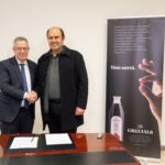 ΣΕΚΕ και ΑΣΟΠ Δράμας ενώνουν δυνάμεις για το ελληνικό ρόδι