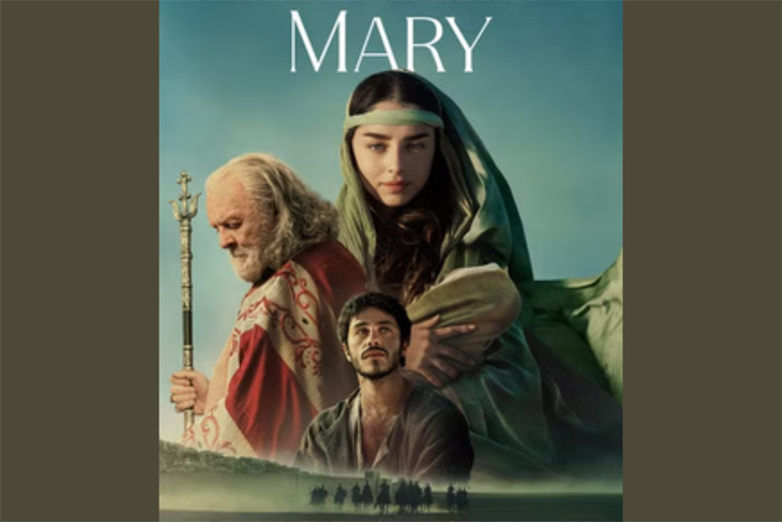 Netflix: Οργή από Παλαιστίνιους και φανατικούς Χριστιανούς για την ταινία Mary