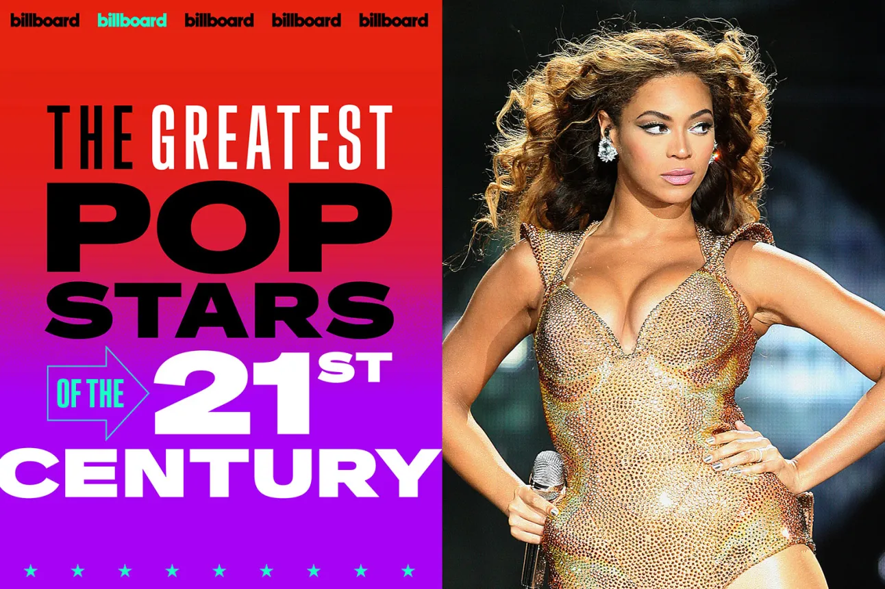 Billboard: Η Μπιγιονσέ είναι η μεγαλύτερη ποπ σταρ του 21ου αιώνα – Ποια άλλα ονόματα είναι στ