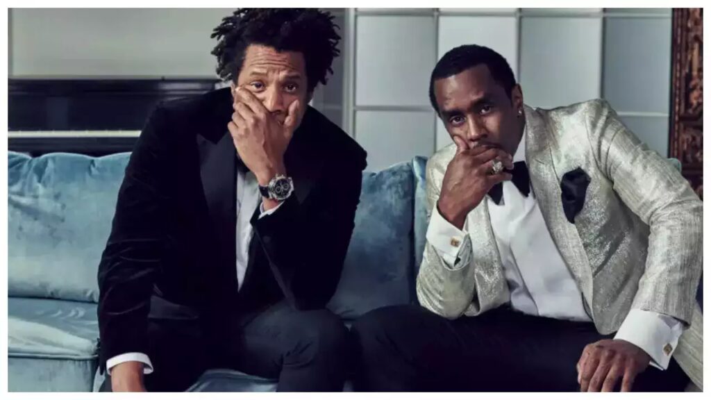 Jay-Z: Κατηγορείται ότι μαζί με τον Sean Diddy Combs βίασαν 13χρονη – Η απάντησή του – Τι φοβάται για την Μπιγιονσέ