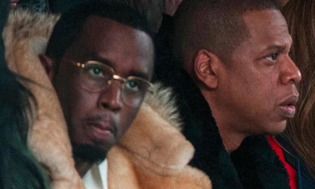 Sean Diddy Combs: Η γυναίκα που κατηγόρησε τον ίδιο αλλά και τον Jay Z για βιασμό, θα παραμείνει «αν
