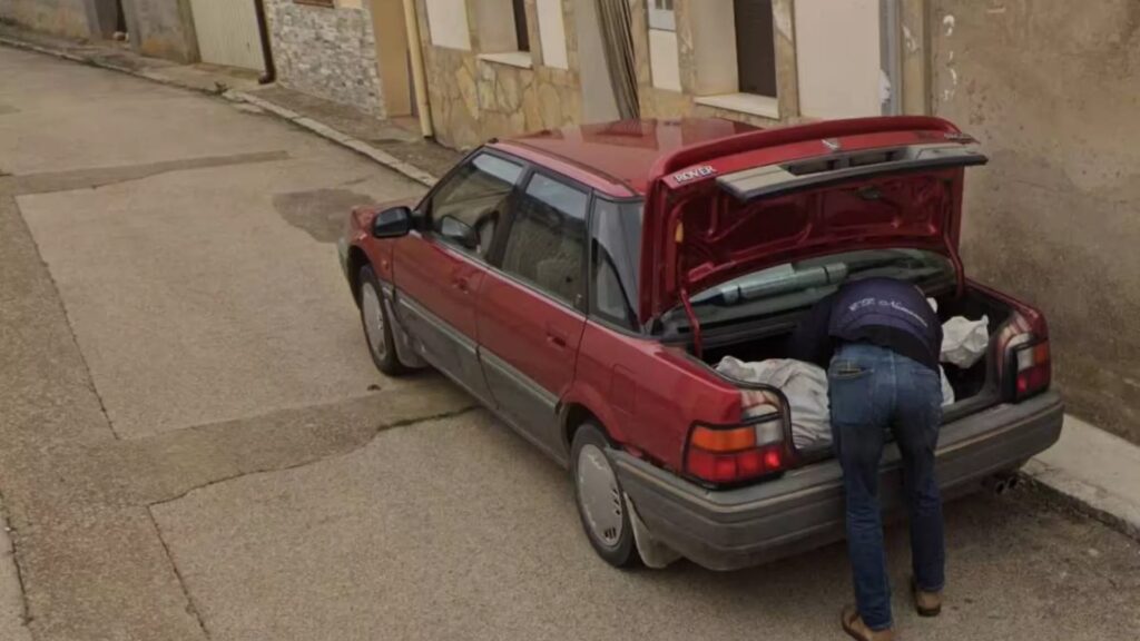 Ισπανία: Φωτογραφία του Google Maps βοήθησε στην εξιχνίαση εγκλήματος