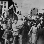 Τα Δεκεμβριανά της τέχνης – Οι διηγήσεις Θεοτοκά, Ζαμπέτα και Γλύκατζη Αρβελέρ για την διαδήλωση της 3ης Δεκεμβρίου