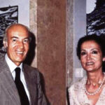 Συλλογή Γουλανδρή: Δικαστική μάχη για θησαυρό 3 δισ. δολαρίων