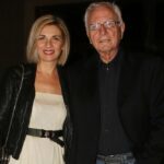 Μαρία Παναγοπούλου: Συγκίνηση στην επέτειο γάμου της με τον Κώστα Χαρδαβέλλα – Οι φωτογραφίες από το παρελθόν [εικόνες]