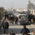 Συρία: Οι αντάρτες κατέλαβαν την Χάμα – Στην πόλη οι δυνάμεις της αντιπολίτευσης