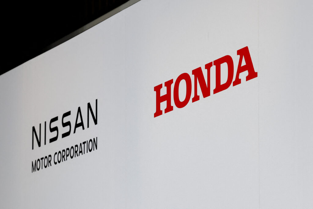 Honda και Nissan ενώνουν δυνάμεις για να κυριαρχήσουν στην παγκόσμια αυτοκινητοβιομηχανία