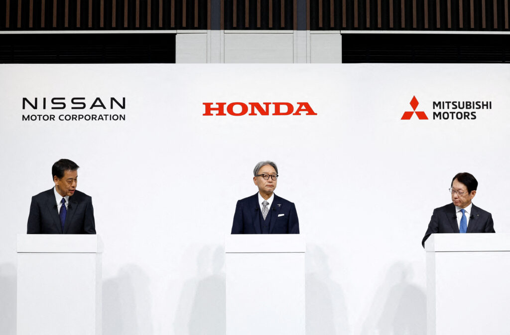Nissan και Honda: Ποιοι λόγοι οδηγούν στη συγχώνευση