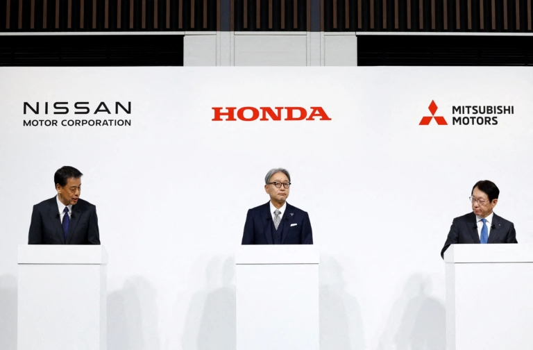 Nissan και Honda: Ποιοι λόγοι οδηγούν στη συγχώνευση