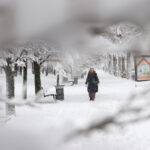 Βοσνία: 200.000 σπίτια χωρίς ρεύμα λόγω χιονοθύελλας